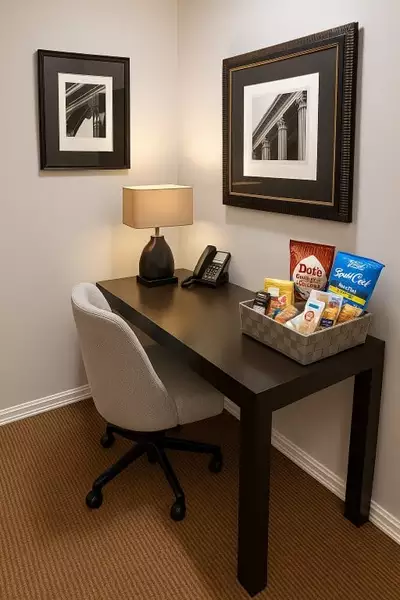 1 bedroom apartment for rent in Midtown West - Manhattan, New York