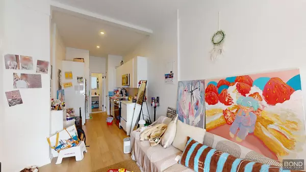 Studio Apartment for rent in Williamsburg - Brooklyn, New York