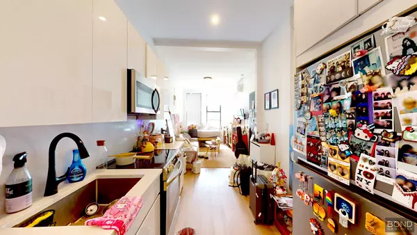 Studio Apartment for rent in Williamsburg - Brooklyn, New York