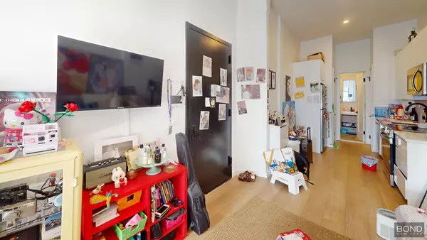 Studio Apartment for rent in Williamsburg - Brooklyn, New York