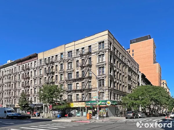 4 bedrooms apartment for rent in Upper West Side - Manhattan, New York