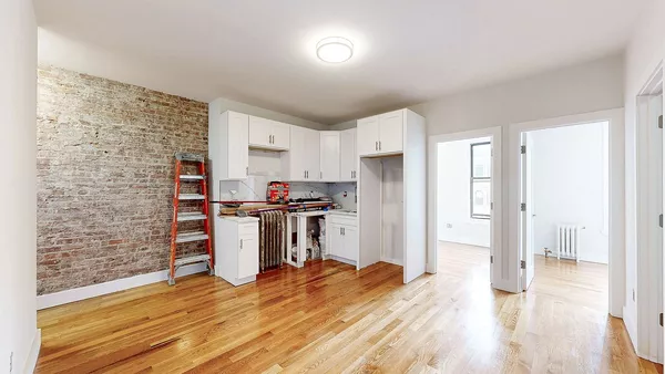 4 bedrooms apartment for rent in Upper West Side - Manhattan, New York