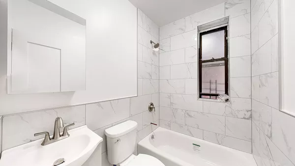 4 bedrooms apartment for rent in Upper West Side - Manhattan, New York