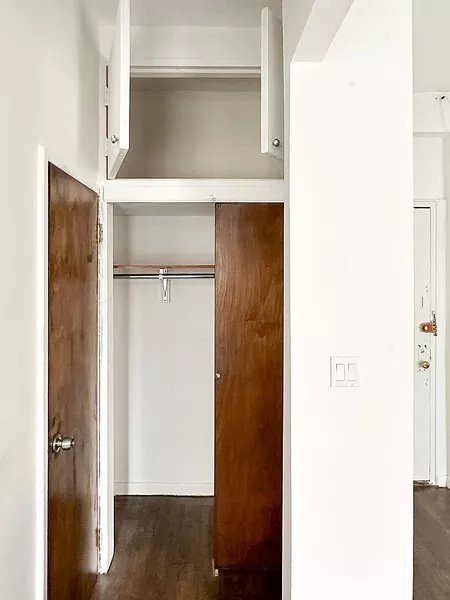 Studio Apartment for rent in Upper West Side - Manhattan, New York