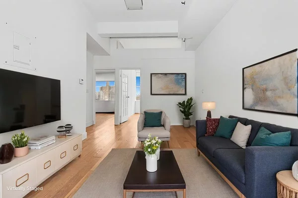 4 bedrooms apartment for rent in Tribeca - Manhattan, New York