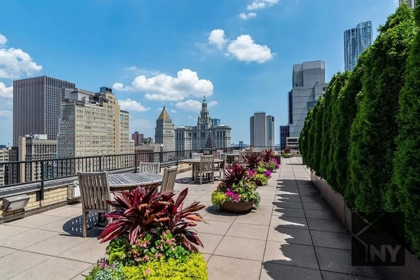 4 bedrooms apartment for rent in Tribeca - Manhattan, New York