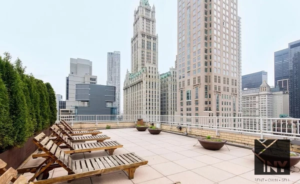 4 bedrooms apartment for rent in Tribeca - Manhattan, New York