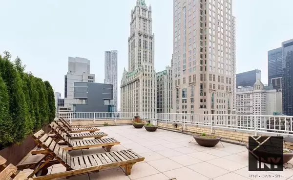 3 bedrooms apartment for rent in Tribeca - Manhattan, New York