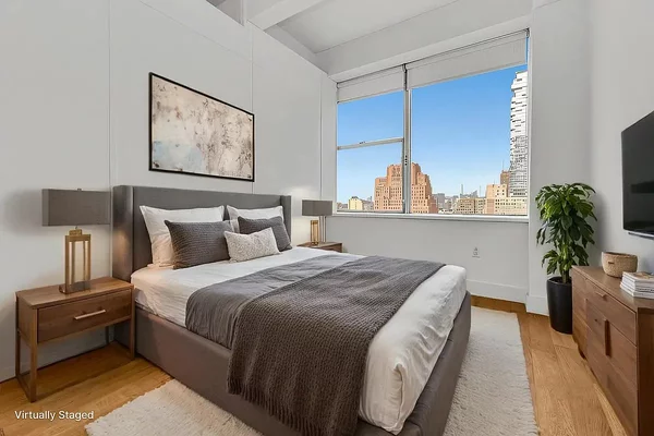 3 bedrooms apartment for rent in Tribeca - Manhattan, New York