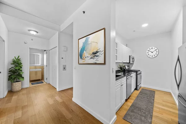 2 bedrooms apartment for rent in Battery Park - Manhattan, New York