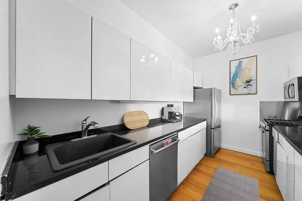 3 bedrooms apartment for rent in Battery Park - Manhattan, New York