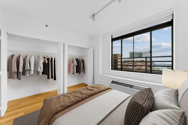 3 bedrooms apartment for rent in Battery Park - Manhattan, New York