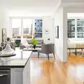 3 bedrooms apartment for rent in Battery Park - Manhattan, New York