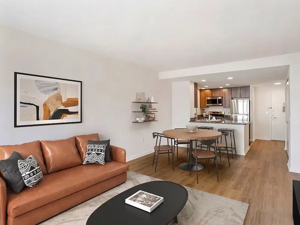 3 bedrooms apartment for rent in Downtown Brooklyn - Brooklyn, New York