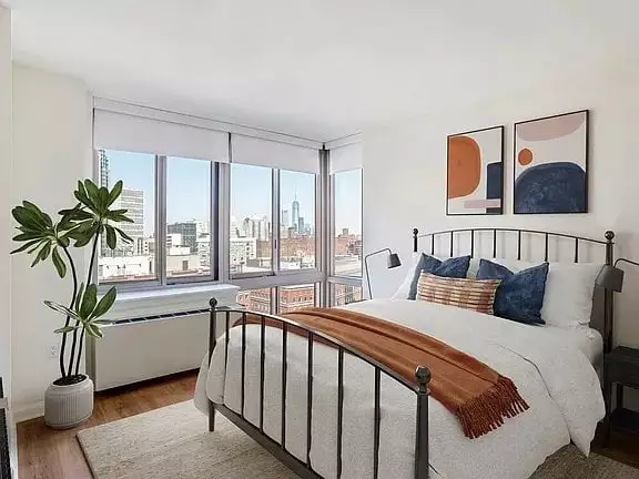 3 bedrooms apartment for rent in Downtown Brooklyn - Brooklyn, New York