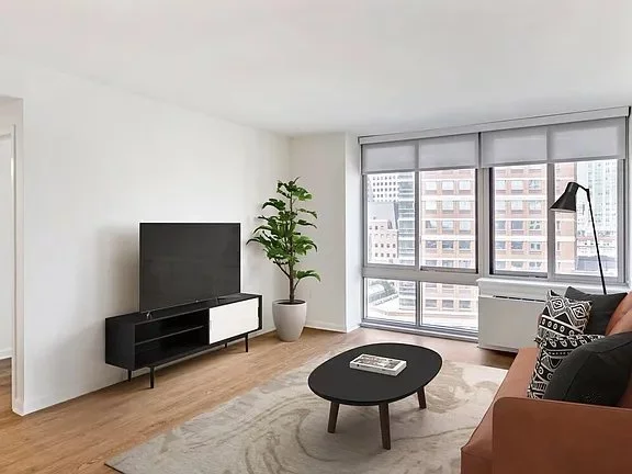 3 bedrooms apartment for rent in Downtown Brooklyn - Brooklyn, New York
