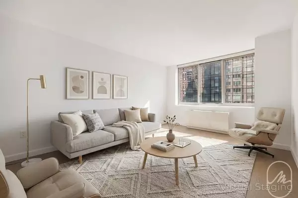 1 bedroom apartment for rent in Midtown West - Manhattan, New York