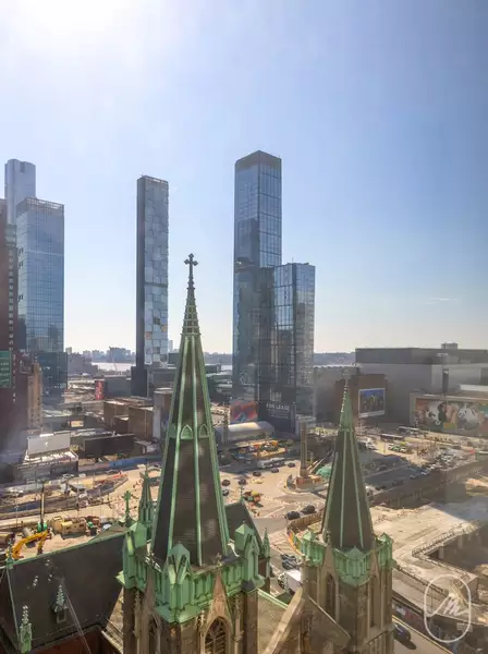 1 bedroom apartment for rent in Midtown West - Manhattan, New York