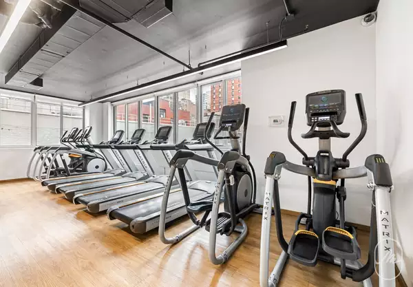 1 bedroom apartment for rent in Midtown West - Manhattan, New York