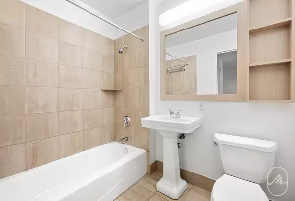 1 bedroom apartment for rent in Midtown West - Manhattan, New York