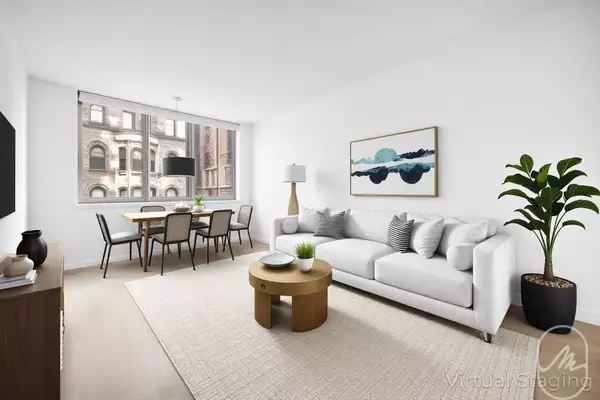 1 bedroom apartment for rent in Midtown West - Manhattan, New York
