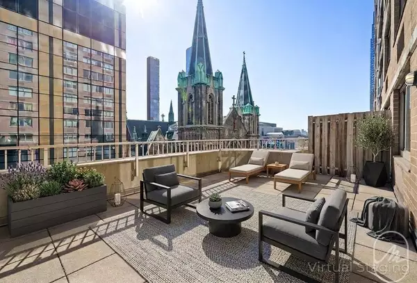 1 bedroom apartment for rent in Midtown West - Manhattan, New York