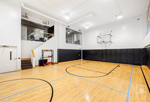 1 bedroom apartment for rent in Midtown West - Manhattan, New York