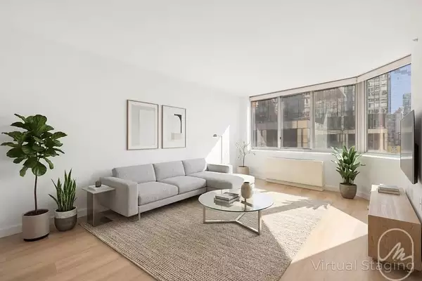 1 bedroom apartment for rent in Midtown West - Manhattan, New York