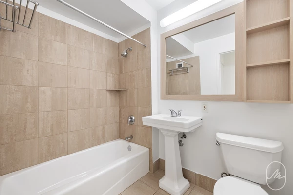 1 bedroom apartment for rent in Midtown West - Manhattan, New York