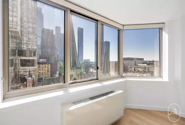 1 bedroom apartment for rent in Midtown West - Manhattan, New York