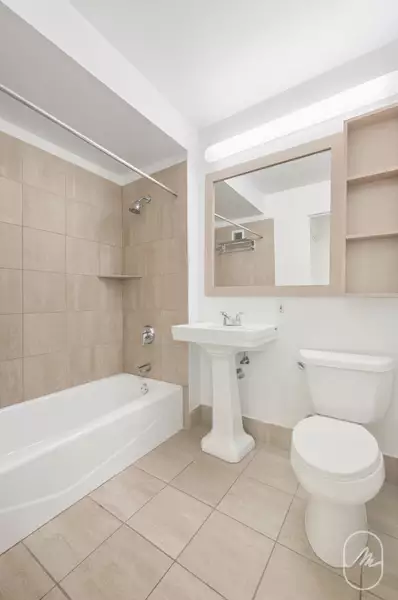 1 bedroom apartment for rent in Midtown West - Manhattan, New York