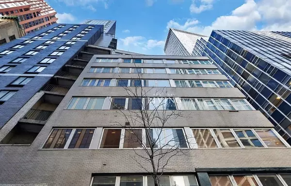 2 bedrooms apartment for rent in FiDi - Manhattan, New York