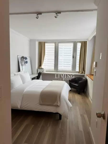 2 bedrooms apartment for rent in FiDi - Manhattan, New York