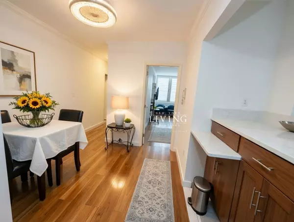 2 bedrooms apartment for rent in FiDi - Manhattan, New York