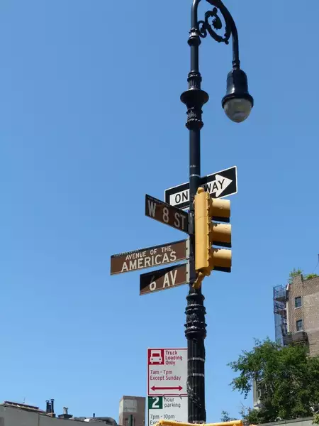 Studio Apartment for rent in West Village - Manhattan, New York