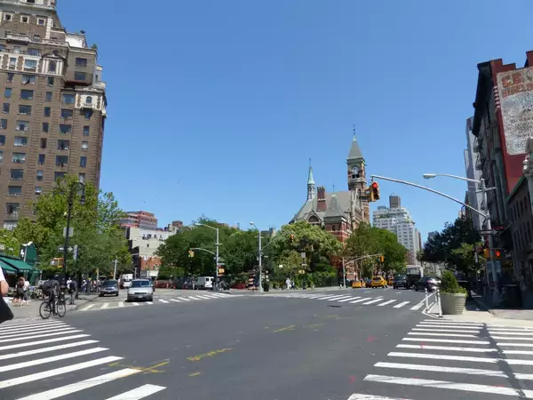 Studio Apartment for rent in West Village - Manhattan, New York