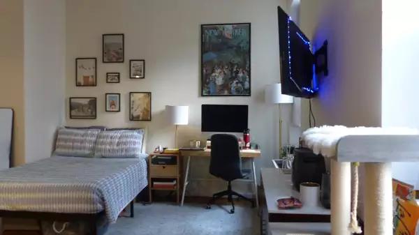 Studio Apartment for rent in Upper West Side - Manhattan, New York