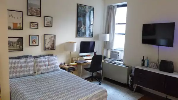 Studio Apartment for rent in Upper West Side - Manhattan, New York