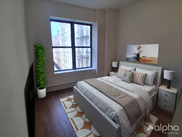 2 bedrooms apartment for rent in Lower East Side - Manhattan, New York