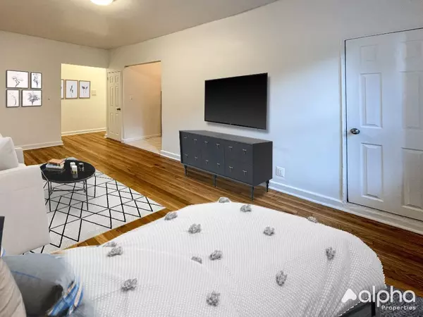 Studio Apartment for rent in Harlem - Manhattan, New York