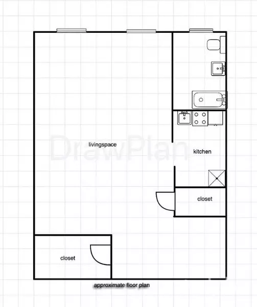 Studio Apartment for rent in Harlem - Manhattan, New York