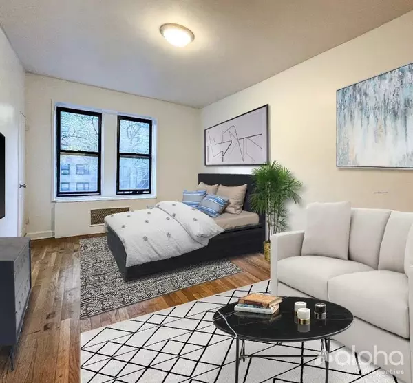 Studio Apartment for rent in Harlem - Manhattan, New York