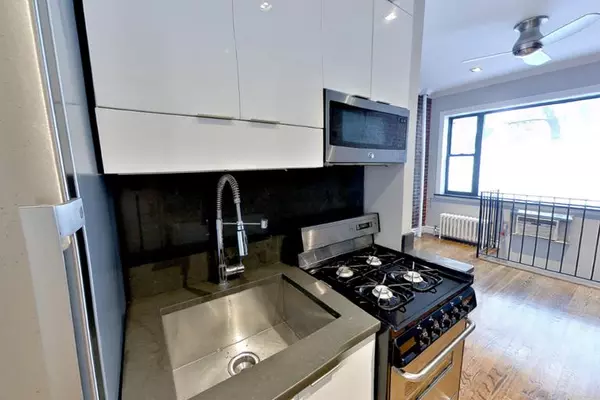 2 bedrooms apartment for rent in East Village - Manhattan, New York
