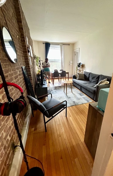 1 bedroom apartment for rent in Upper West Side - Manhattan, New York