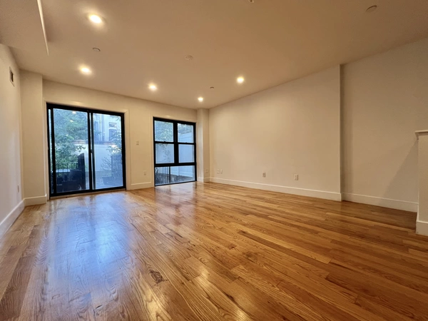 2 bedrooms apartment for rent in Harlem - Manhattan, New York