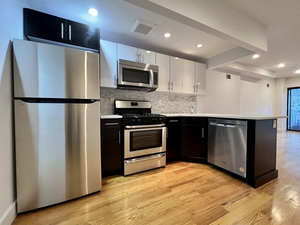2 bedrooms apartment for rent in Harlem - Manhattan, New York