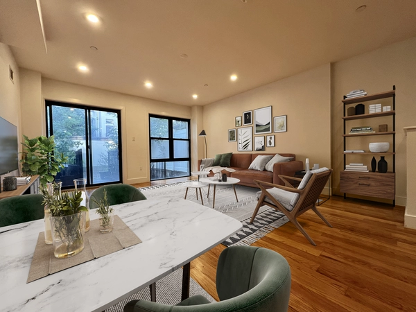 2 bedrooms apartment for rent in Harlem - Manhattan, New York