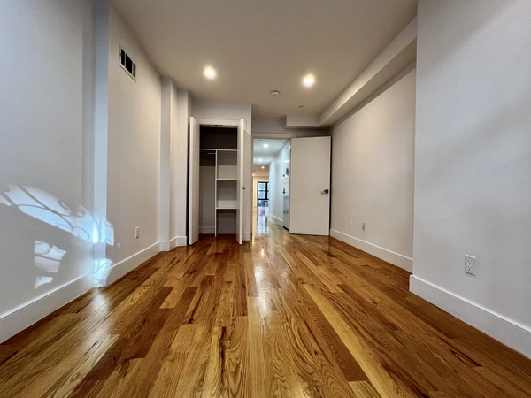 2 bedrooms apartment for rent in Harlem - Manhattan, New York