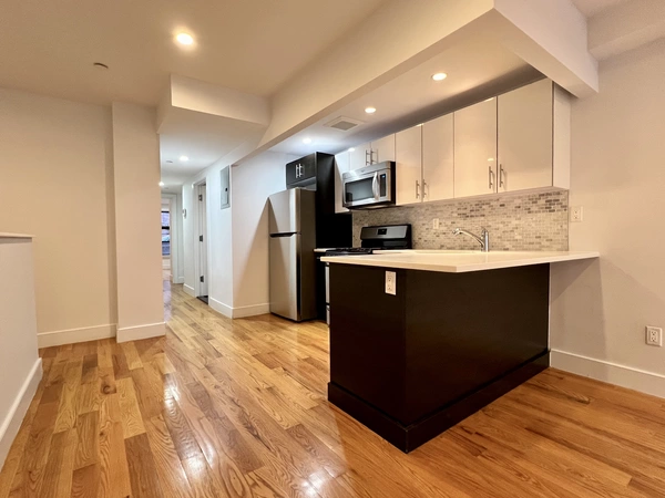 2 bedrooms apartment for rent in Harlem - Manhattan, New York
