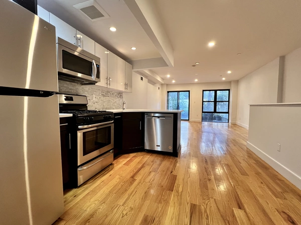2 bedrooms apartment for rent in Harlem - Manhattan, New York